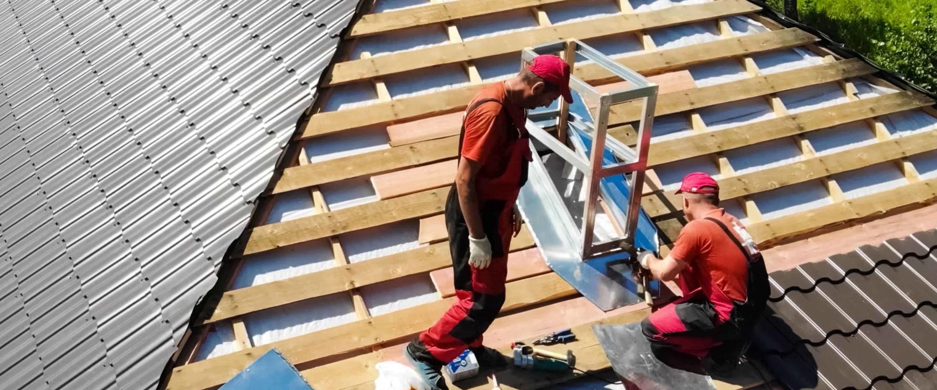 How Roofing Business Software Can Streamline Your Operations