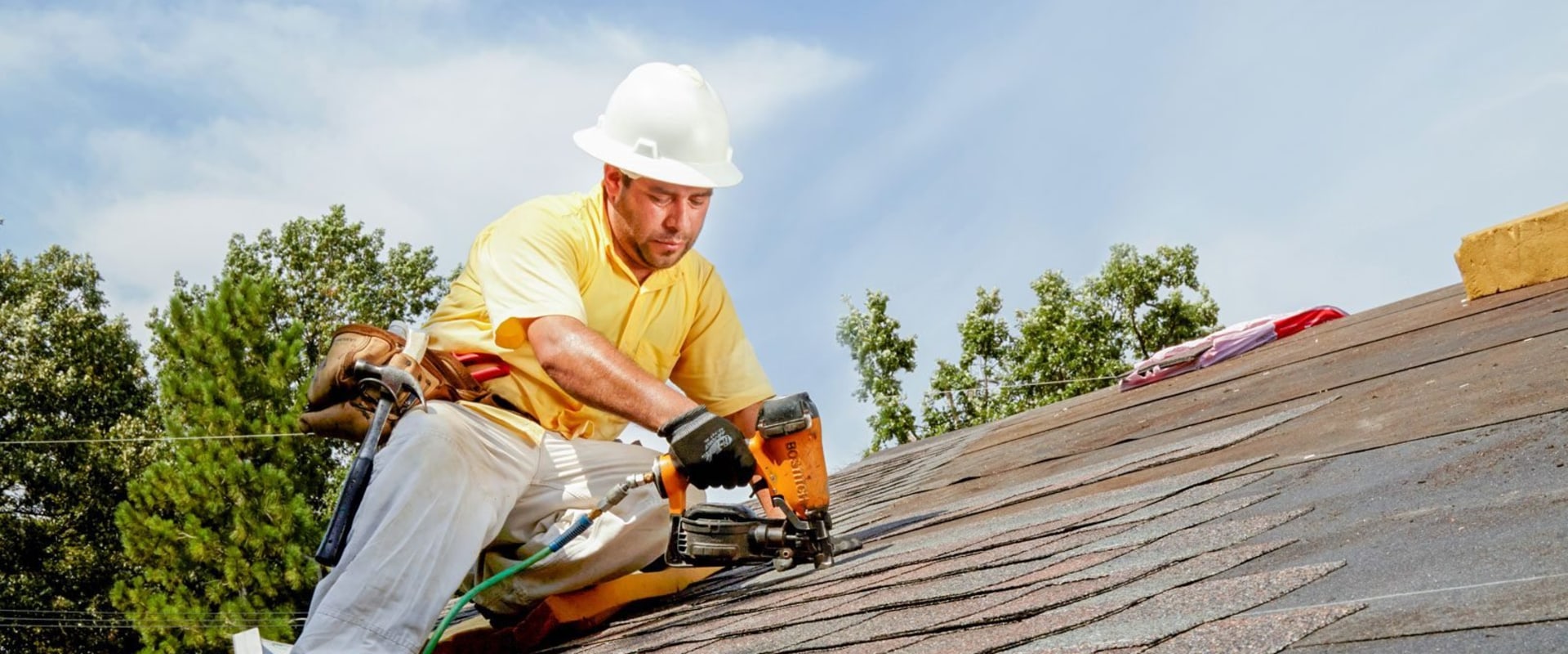 A Comprehensive Guide to Roofing Project Scheduling Tools