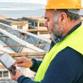 Streamlined Project Management Process for Roofing Businesses