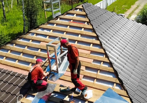 How Roofing Business Software Can Streamline Your Operations