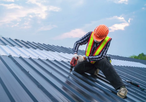 Accurate Cost Projections and Tracking for Roofing Contractors