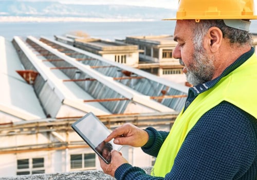 Streamlined Project Management Process for Roofing Businesses