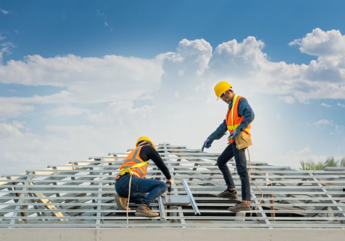 How to Choose the Best Labor Cost Estimators for Your Roofing Business