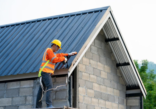 Takeoff and Measurement Tools for Efficient Roofing Business Management