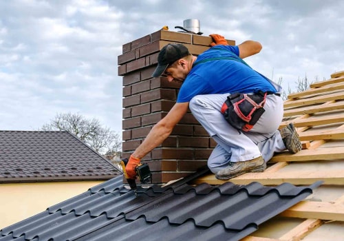 Reporting and Analysis Capabilities for Roofing Business Software